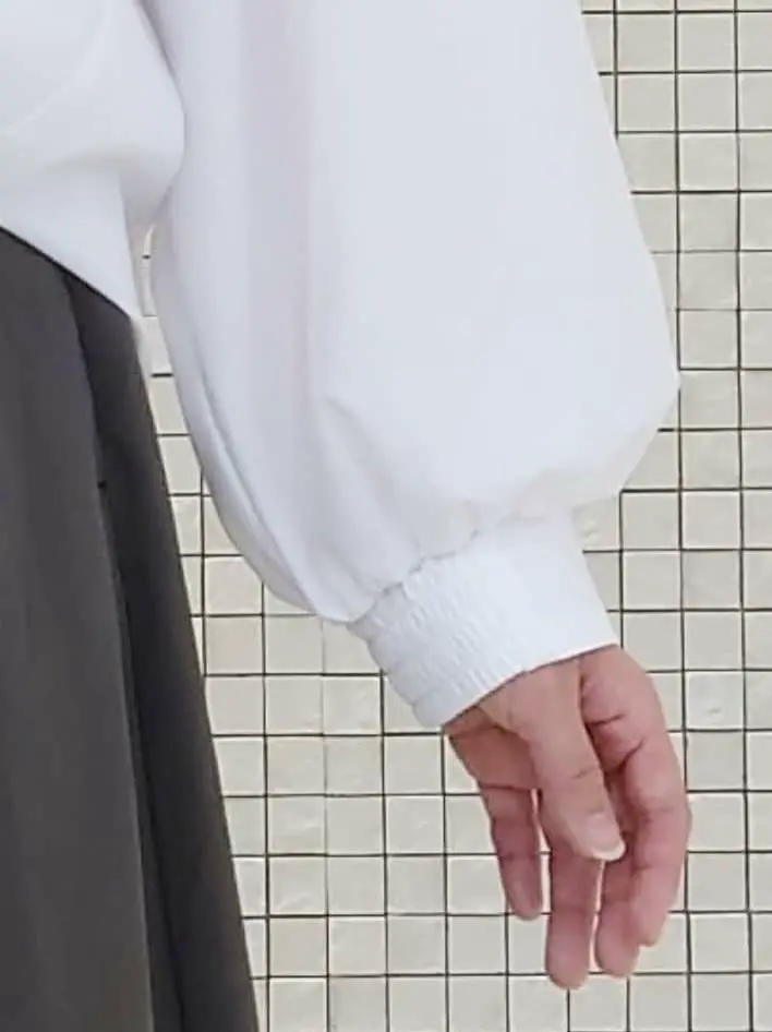 UNFILO 八坂 コーディネート画像