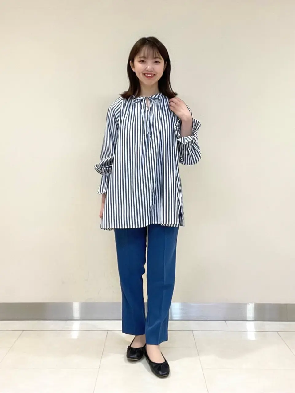  平賀 コーディネート画像