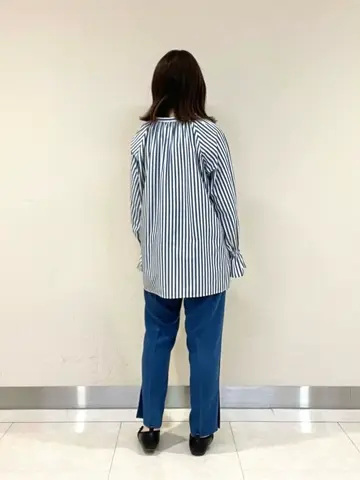 UNFILO 平賀 コーディネート画像