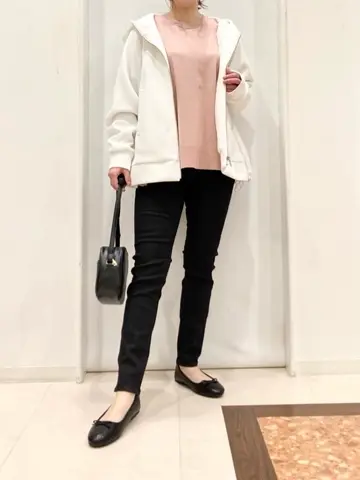 UNFILO 横田 コーディネート画像