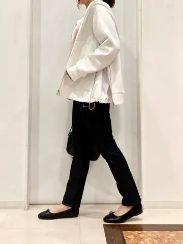 UNFILO 横田 コーディネート画像