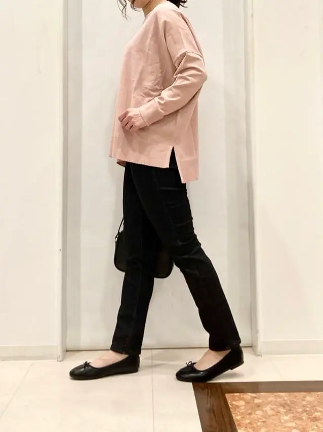 UNFILO 横田 コーディネート画像