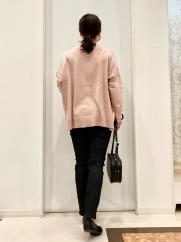 UNFILO 横田 コーディネート画像