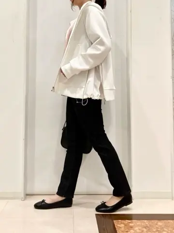 UNFILO 横田 コーディネート画像