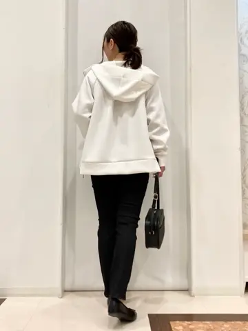 UNFILO 横田 コーディネート画像