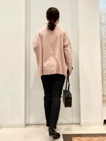 UNFILO 横田 コーディネート画像