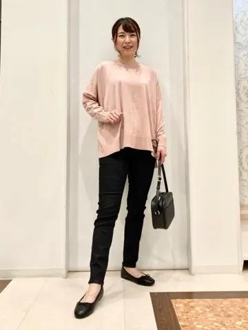 UNFILO 横田 コーディネート画像