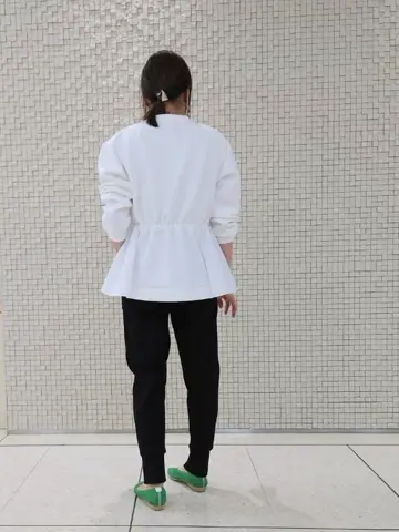 UNFILO 八坂 コーディネート画像