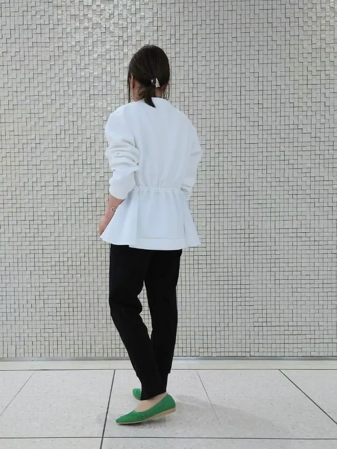 UNFILO 八坂 コーディネート画像