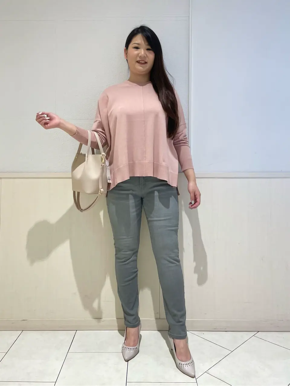  寺嶋 コーディネート画像