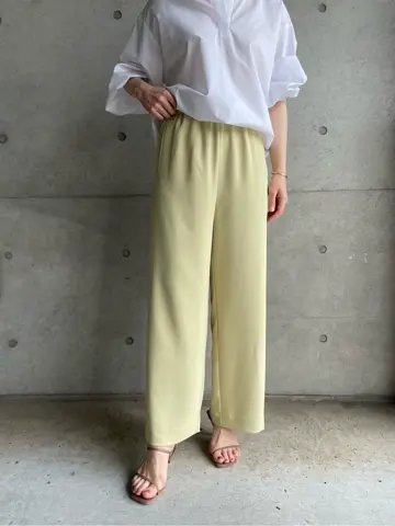 UNFILO 坂本 コーディネート画像