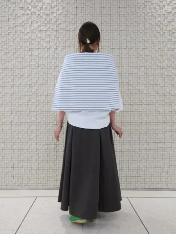 UNFILO 八坂 コーディネート画像