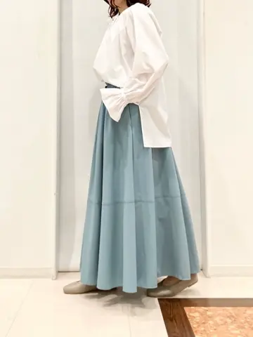 UNFILO 横田 コーディネート画像