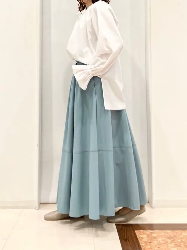 UNFILO 横田 コーディネート画像