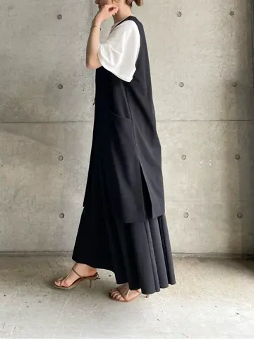 UNFILO 坂本 コーディネート画像