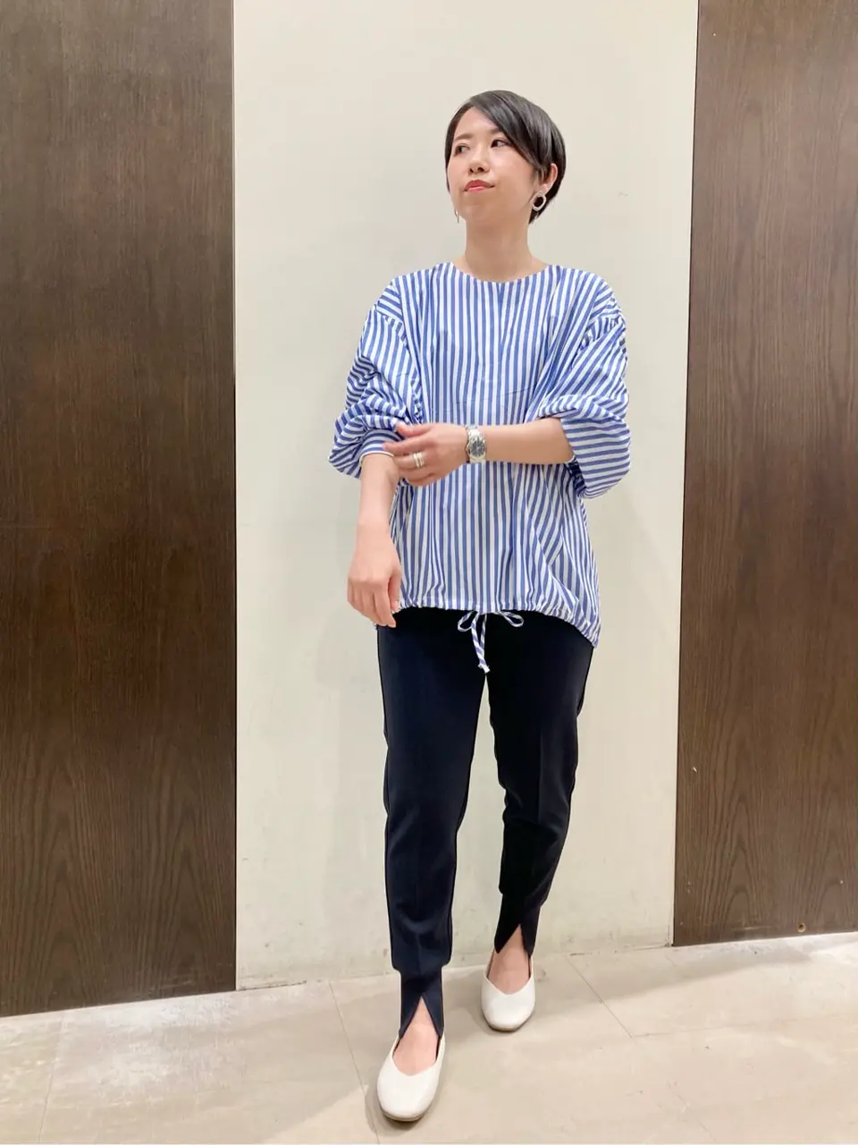  MY コーディネート画像