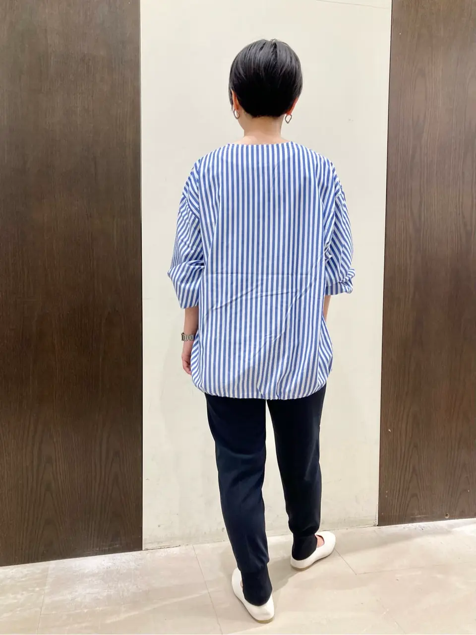 UNFILO MY コーディネート画像