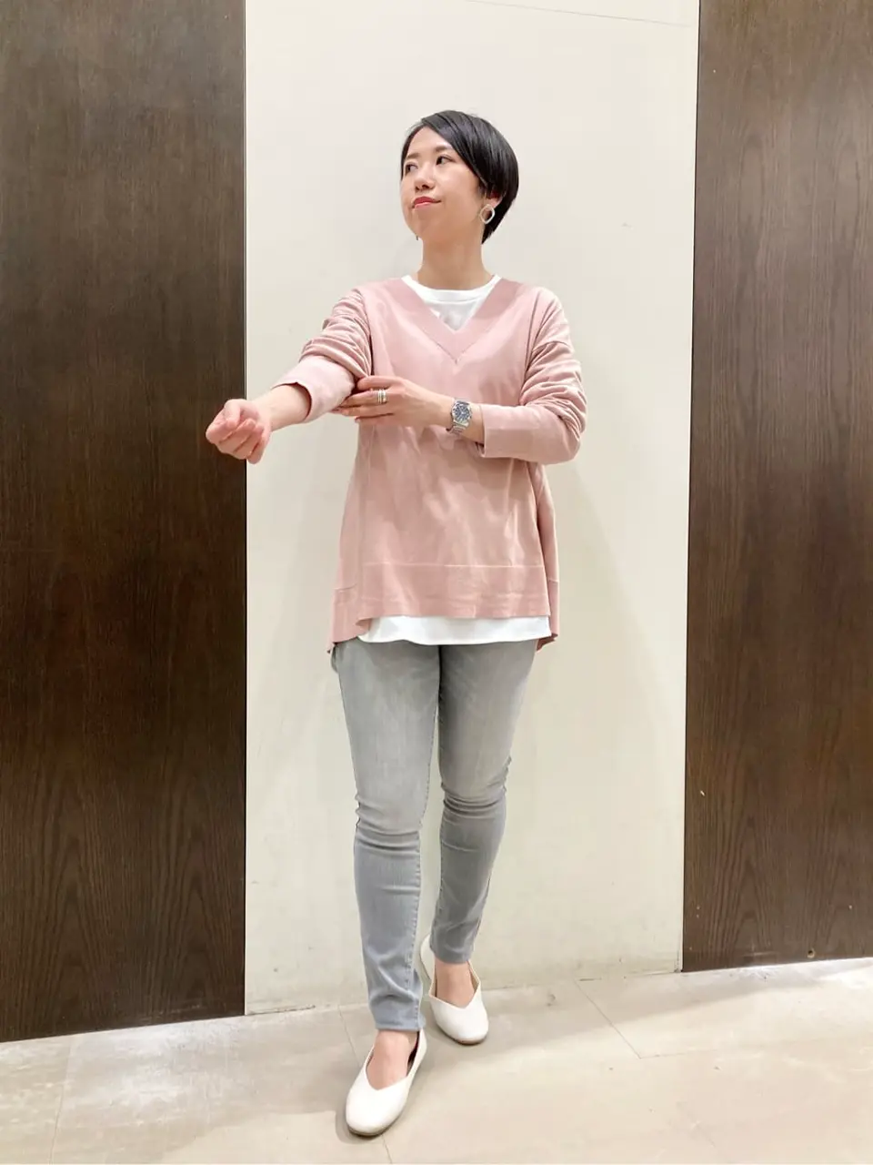  MY コーディネート画像