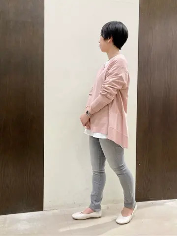 UNFILO MY コーディネート画像