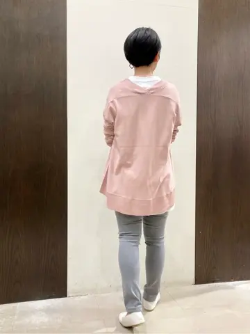 UNFILO MY コーディネート画像