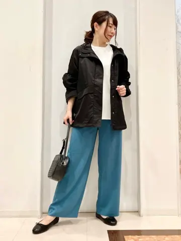 UNFILO 横田 コーディネート画像