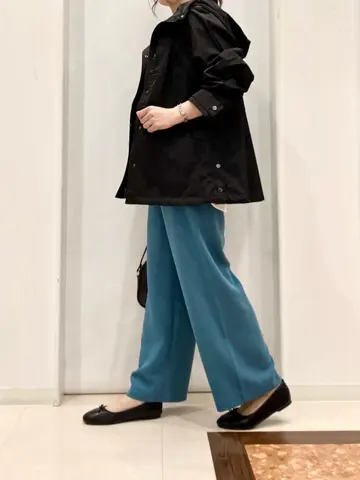 UNFILO 横田 コーディネート画像