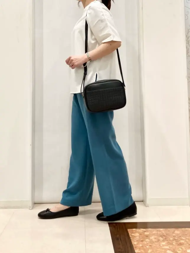 UNFILO 横田 コーディネート画像