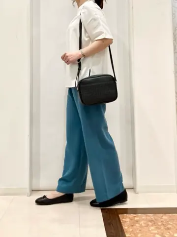 UNFILO 横田 コーディネート画像