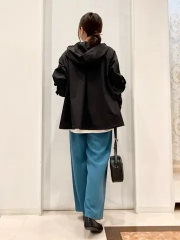 UNFILO 横田 コーディネート画像