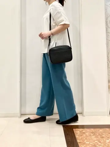 UNFILO 横田 コーディネート画像