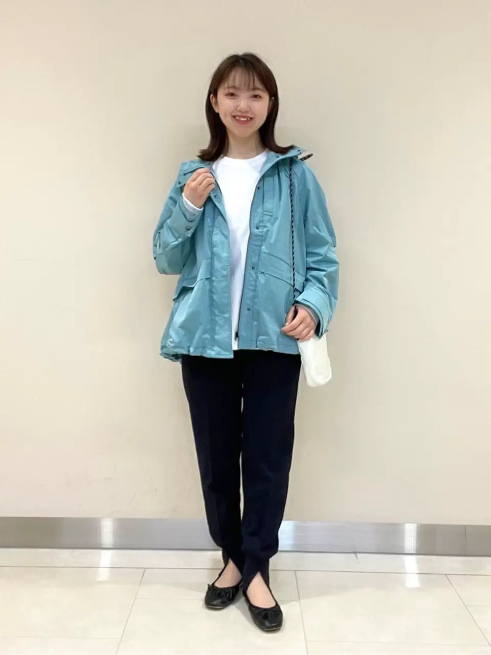  平賀 コーディネート画像