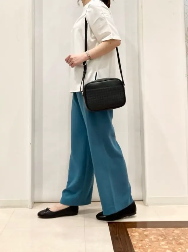 UNFILO 横田 コーディネート画像