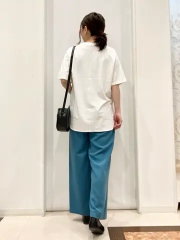 UNFILO 横田 コーディネート画像