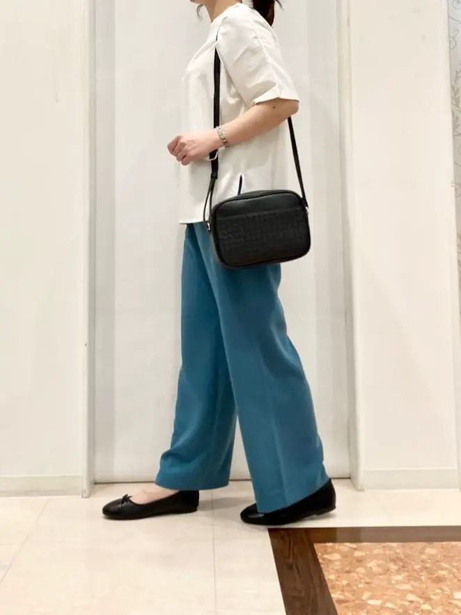 UNFILO 横田 コーディネート画像