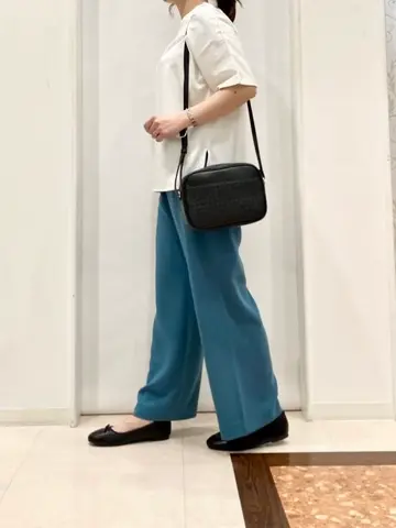 UNFILO 横田 コーディネート画像