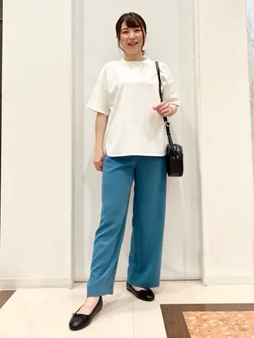 UNFILO 横田 コーディネート画像