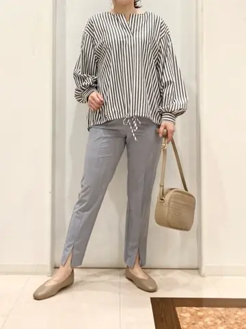 UNFILO 横田 コーディネート画像