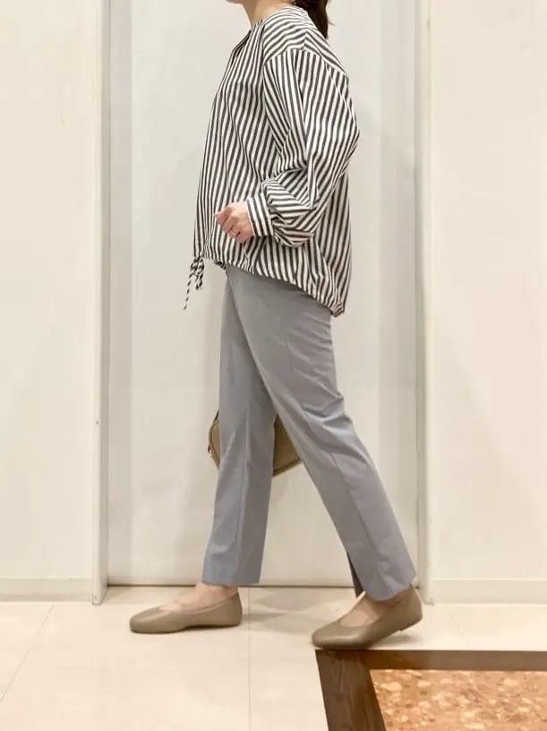 UNFILO 横田 コーディネート画像