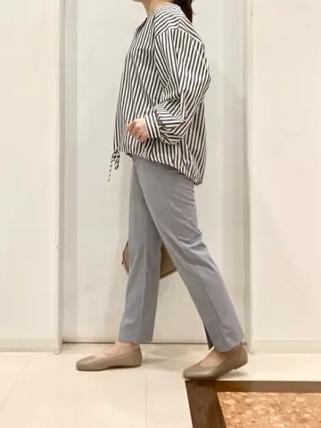 UNFILO 横田 コーディネート画像