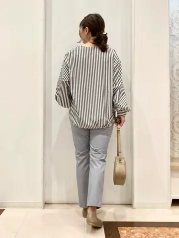 UNFILO 横田 コーディネート画像