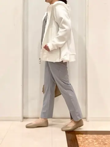 UNFILO 横田 コーディネート画像