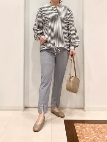 UNFILO 横田 コーディネート画像