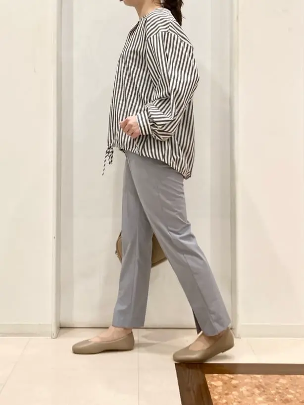 UNFILO 横田 コーディネート画像