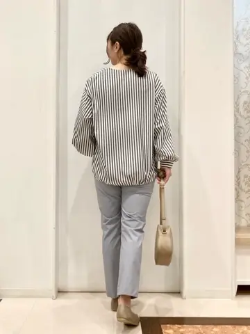 UNFILO 横田 コーディネート画像