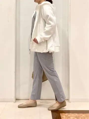 UNFILO 横田 コーディネート画像