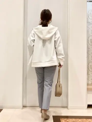 UNFILO 横田 コーディネート画像