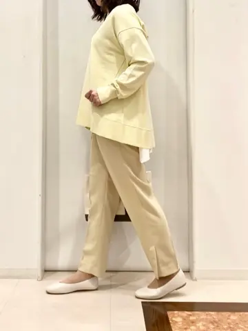 UNFILO 横田 コーディネート画像