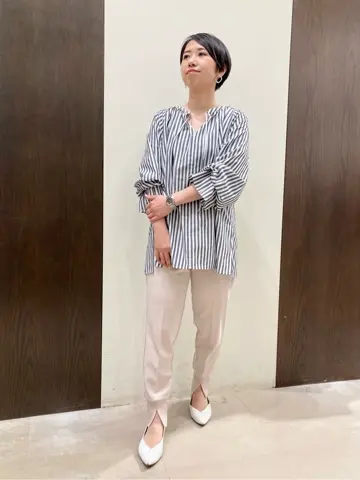 UNFILO MY コーディネート画像