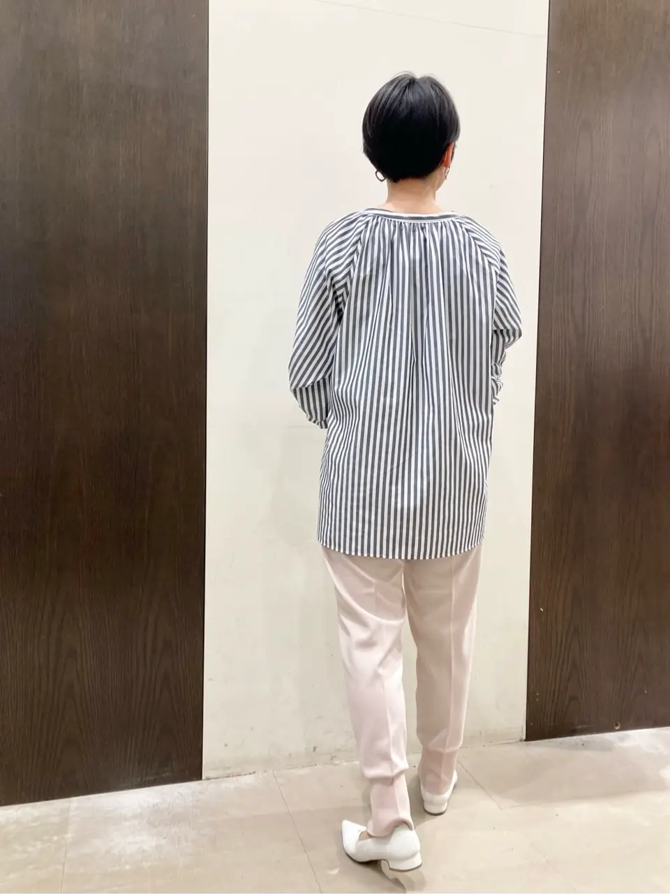 UNFILO MY コーディネート画像