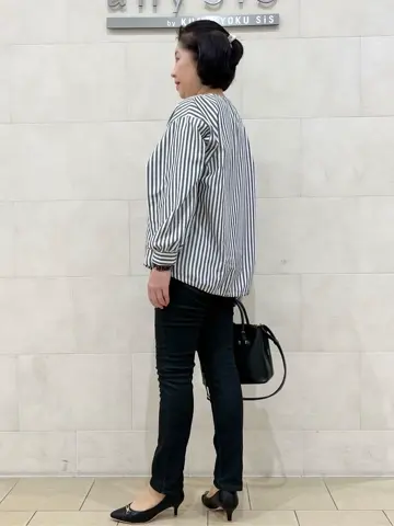 UNFILO 今仲 コーディネート画像